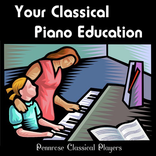 Your Classical Piano Education