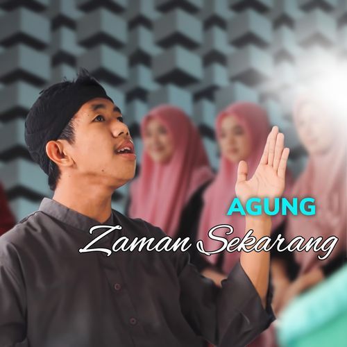 Zaman Sekarang