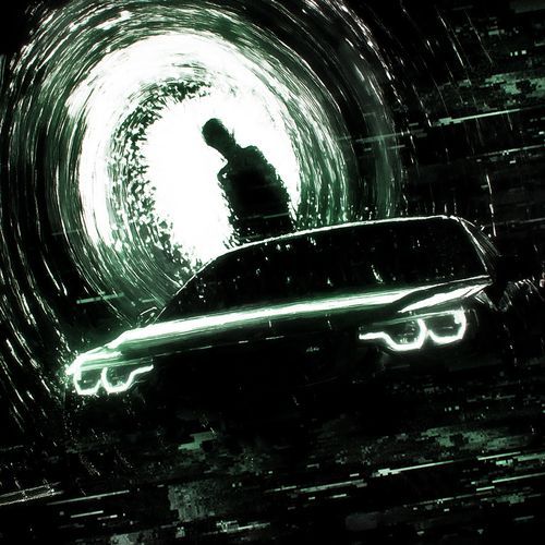 flex - Super Slowed cover art