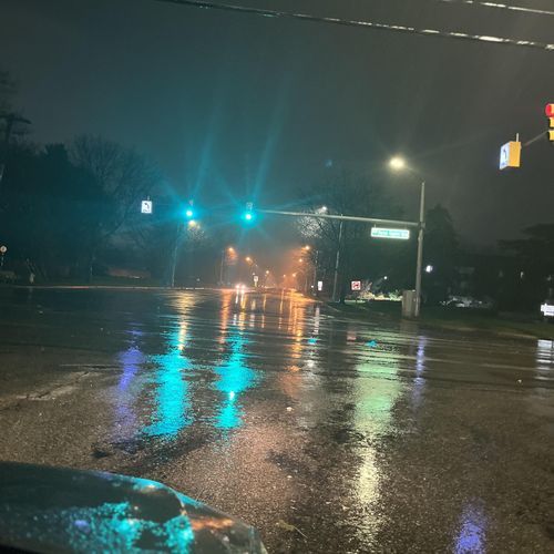 midnight struck.. what now?