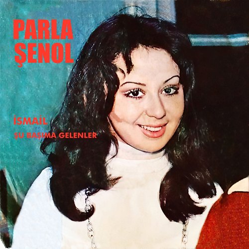 İsmail cover art