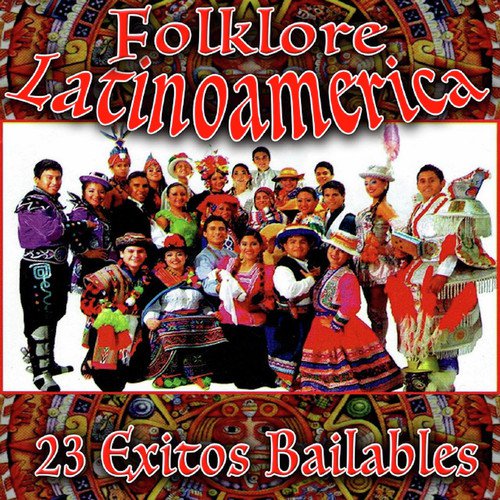 Flauta de Pan cover art
