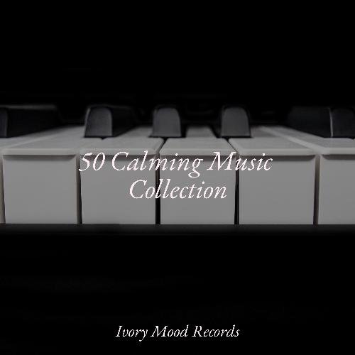 50 Calming Music Collection