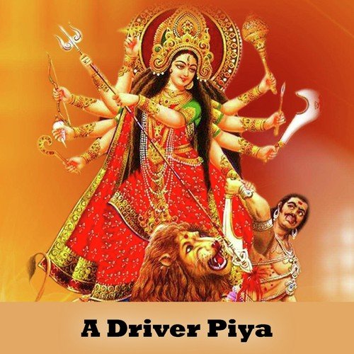 A Driver Piya