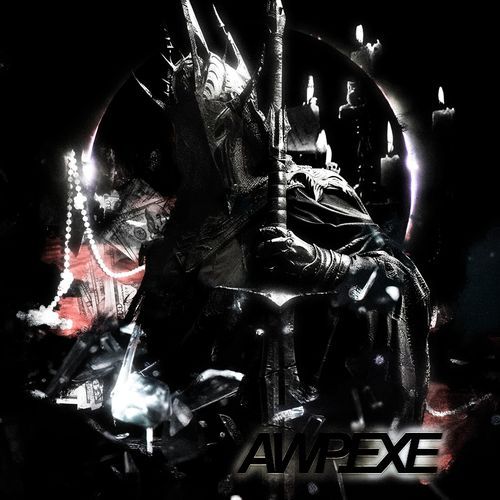 AWP.exe (Slowed) cover art