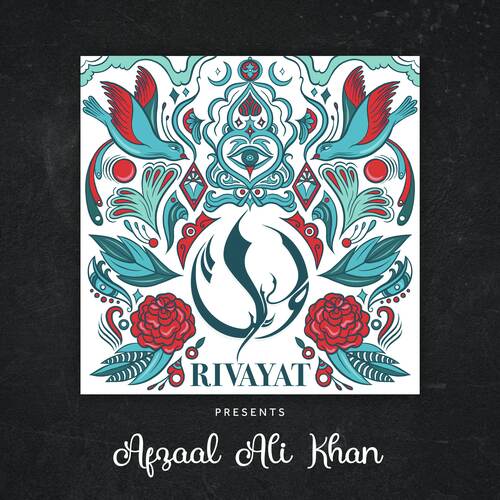 Aaqa Teri Rehmat (Presented by Rivayat)