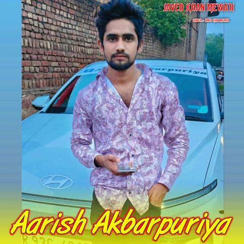 Aarish Akbarpuriya