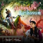 Achyutam Keshavam
