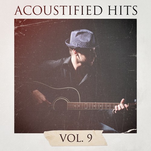 Latch (Acoustic Version) [Disclosure Cover]