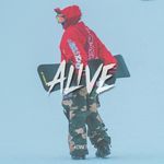 Alive