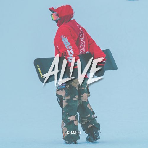 Alive