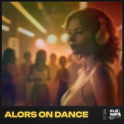 Alors On Dance (Techno)-KQssCBx,Tkk