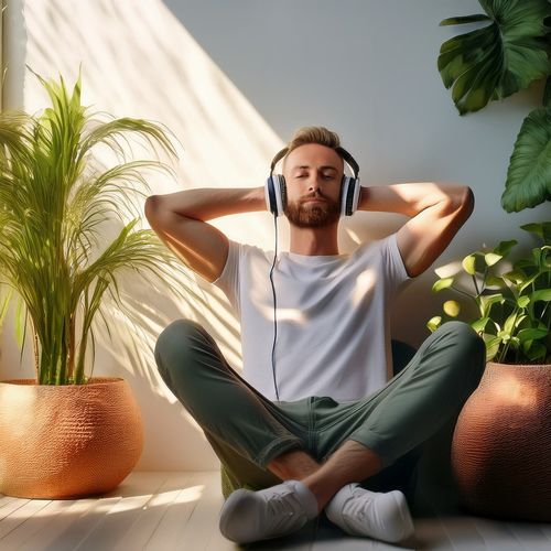Música Tranquila Para Relajar cover art