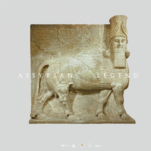 Assyrian Legend EP