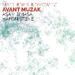 Avant Muzak