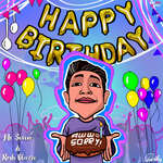 Aww Sorry (Birthday Party Song)