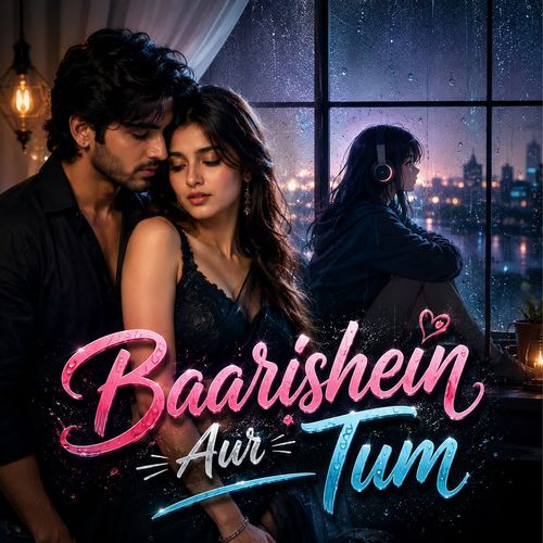 Baarishein Aur Tum