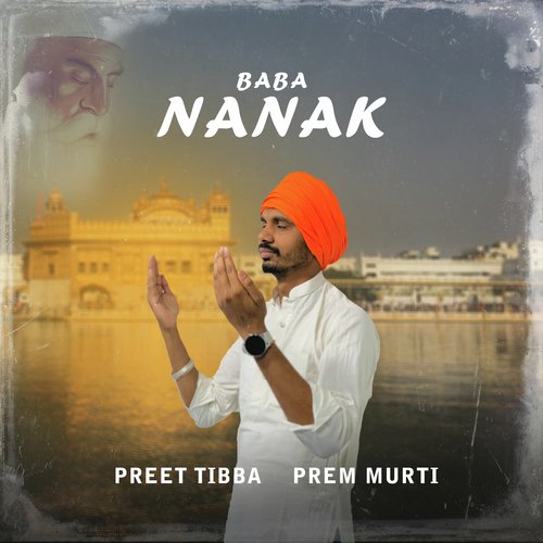 Baba Nanak