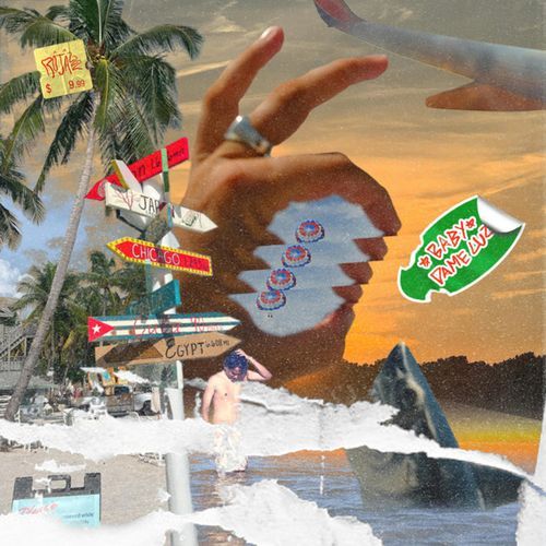 Playita cover art
