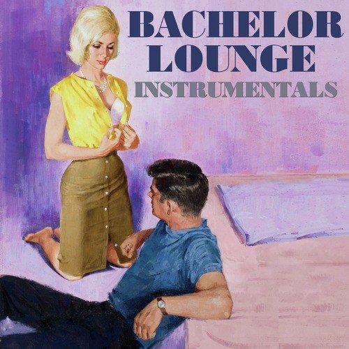 Bachelor Lounge Instrumentals