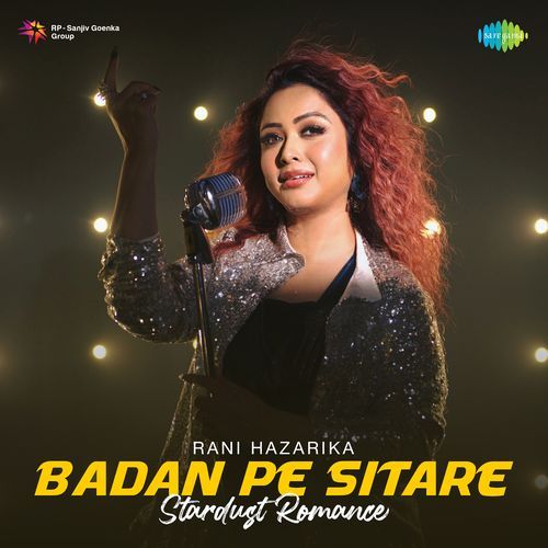 Badan Pe Sitare – Stardust Romance