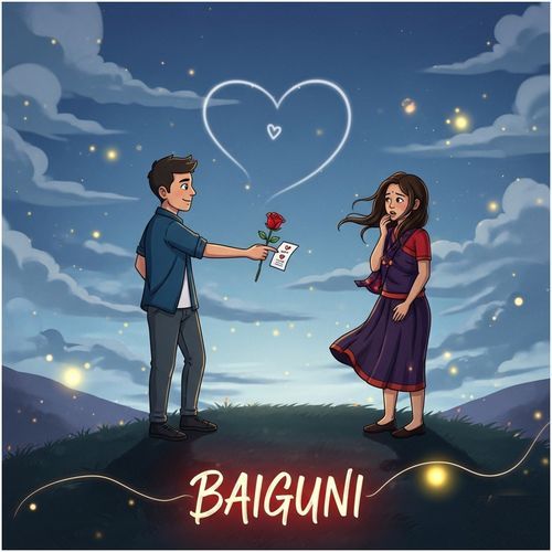 Baiguni