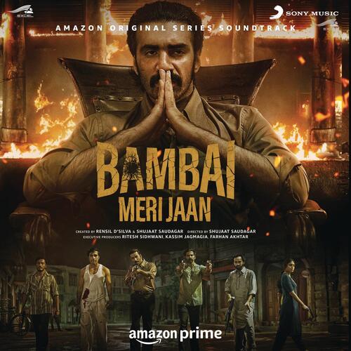 Bambai Meri Jaan (Original Series Soundtrack)