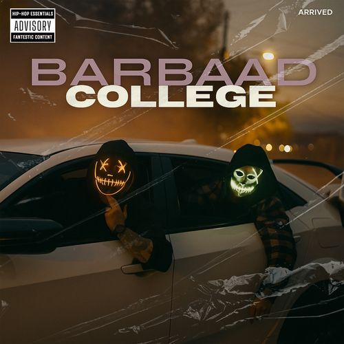 Barbaad College