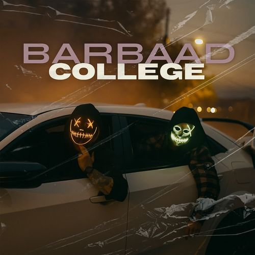 Barbaad College