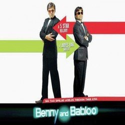 Benny & Babloo
