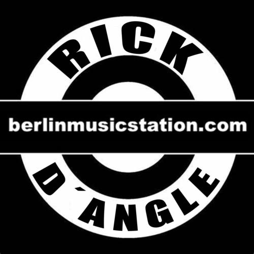 Berlin cover art