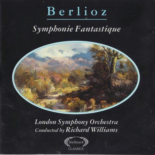 Berlioz: Symphonie Fantastique