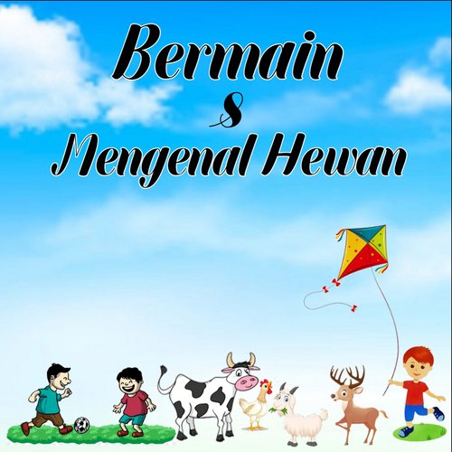 Bermain dan Mengenal Hewan_poster_image