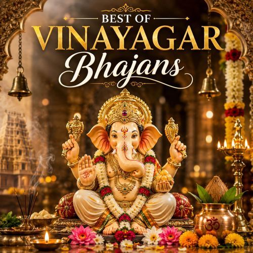 Om Ganapathi