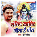 Bhangiye Khatir Jeena Hai Gaura - Single