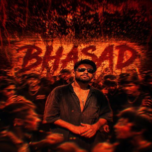 Bhasad