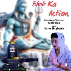 Bhole Ka Action-SAYaRSUHYgM