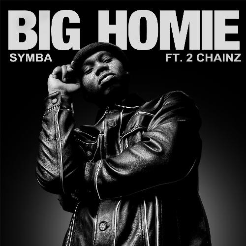 Big Homie (feat. 2 Chainz)_poster_image