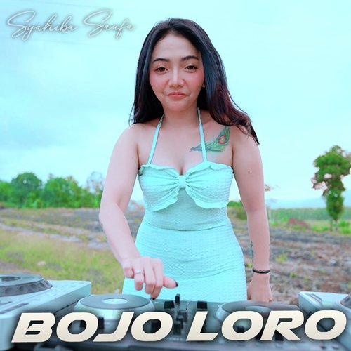 Bojo Loro