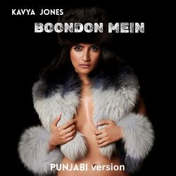 Boondon Mein(Punjabi Version)