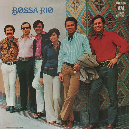 Bossa Rio