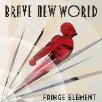 Fractured artwork