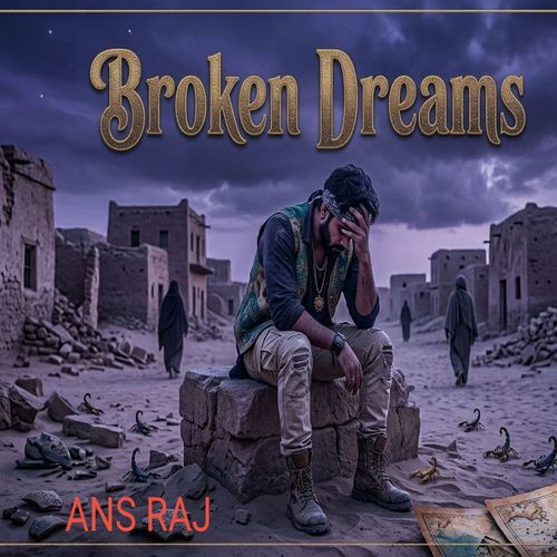 Broken Dreams
