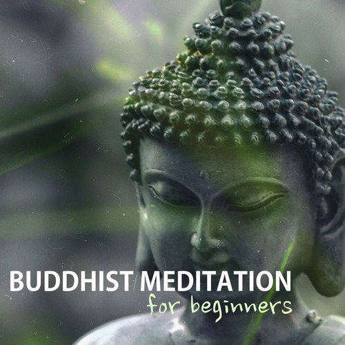 Buddhist Meditation for Beginners - Zen Music for Meditating, Sounds of Nature & Instrumental Songs