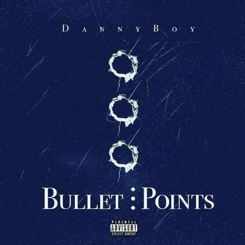 Bullet Points cover art