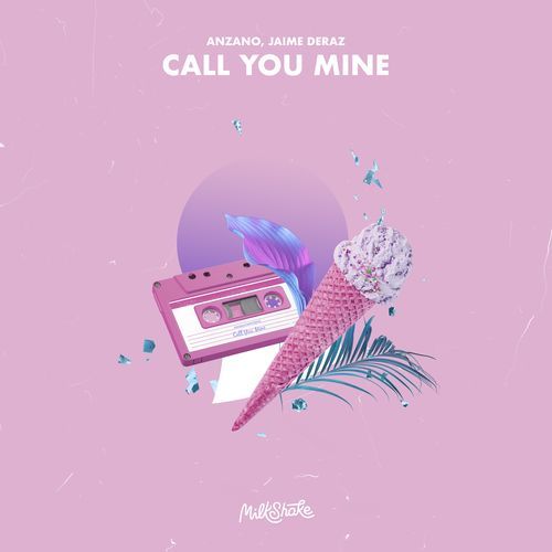 Call You Mine