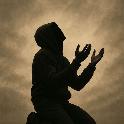 Chilldrumsrecords cover art