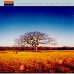 California Guitar Trio