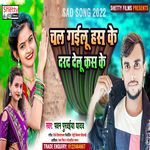 Chal Gailu Has Ke Darad Delu Kas Ke