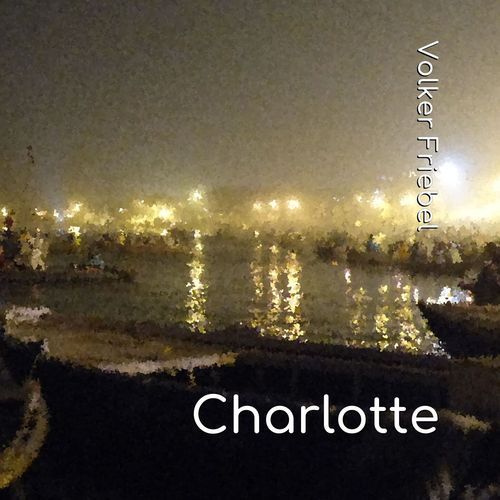 Charlotte cover art